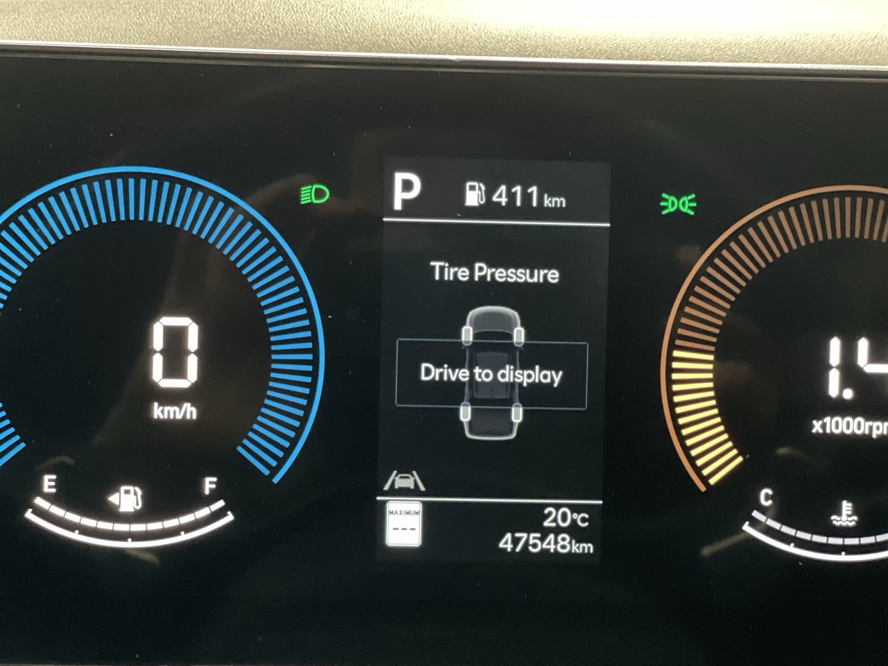 2025 Hyundai Santa Cruz