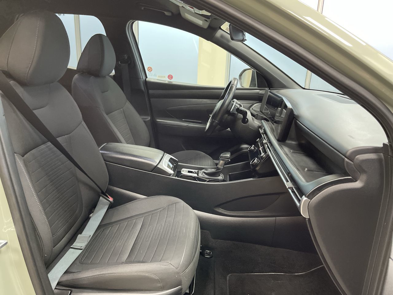 2025 Hyundai Santa Cruz