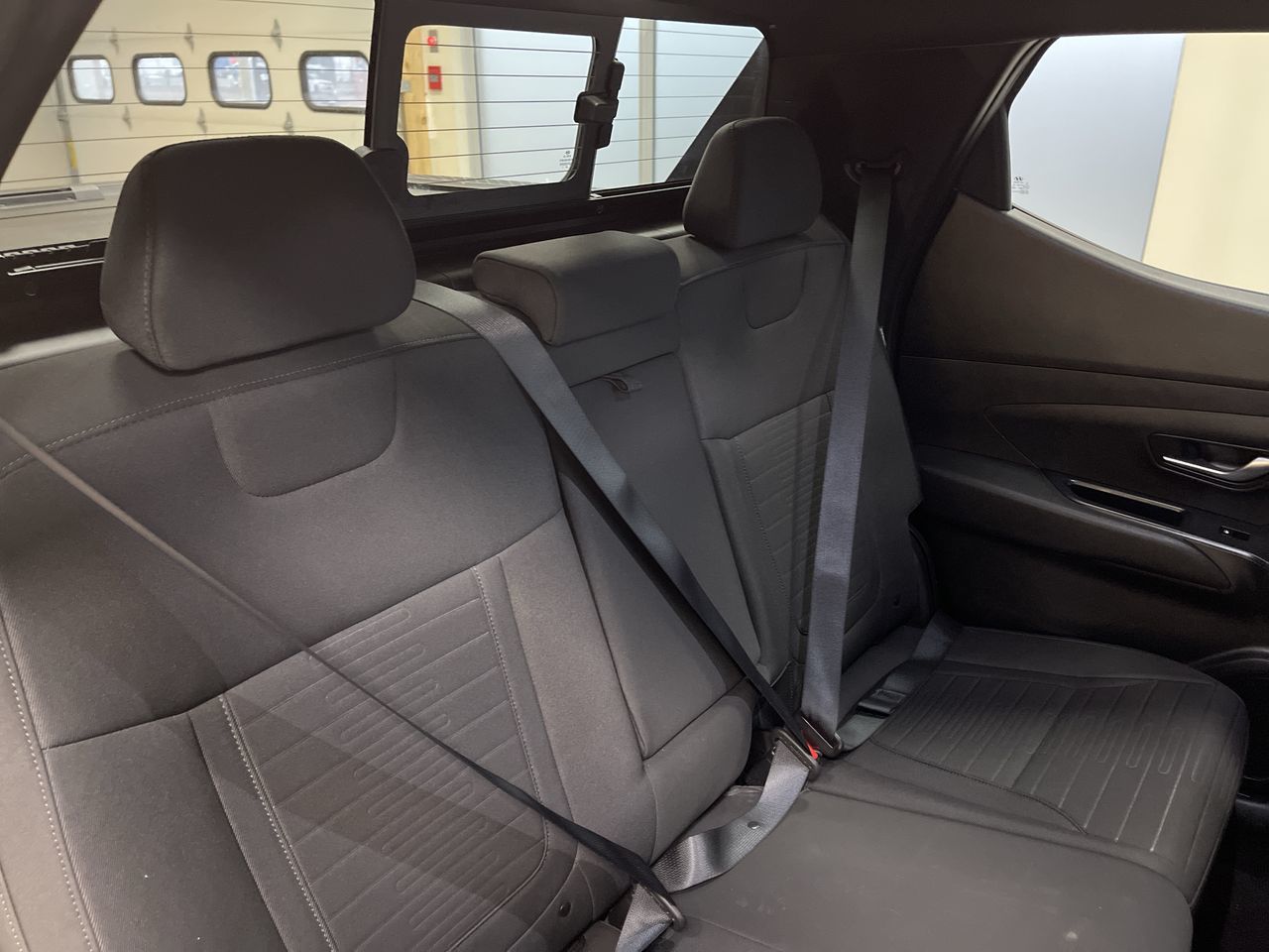 2025 Hyundai Santa Cruz