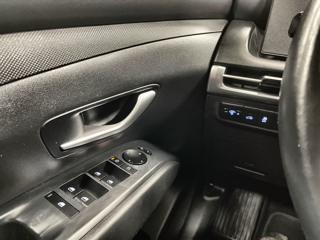 2025 Hyundai Santa Cruz