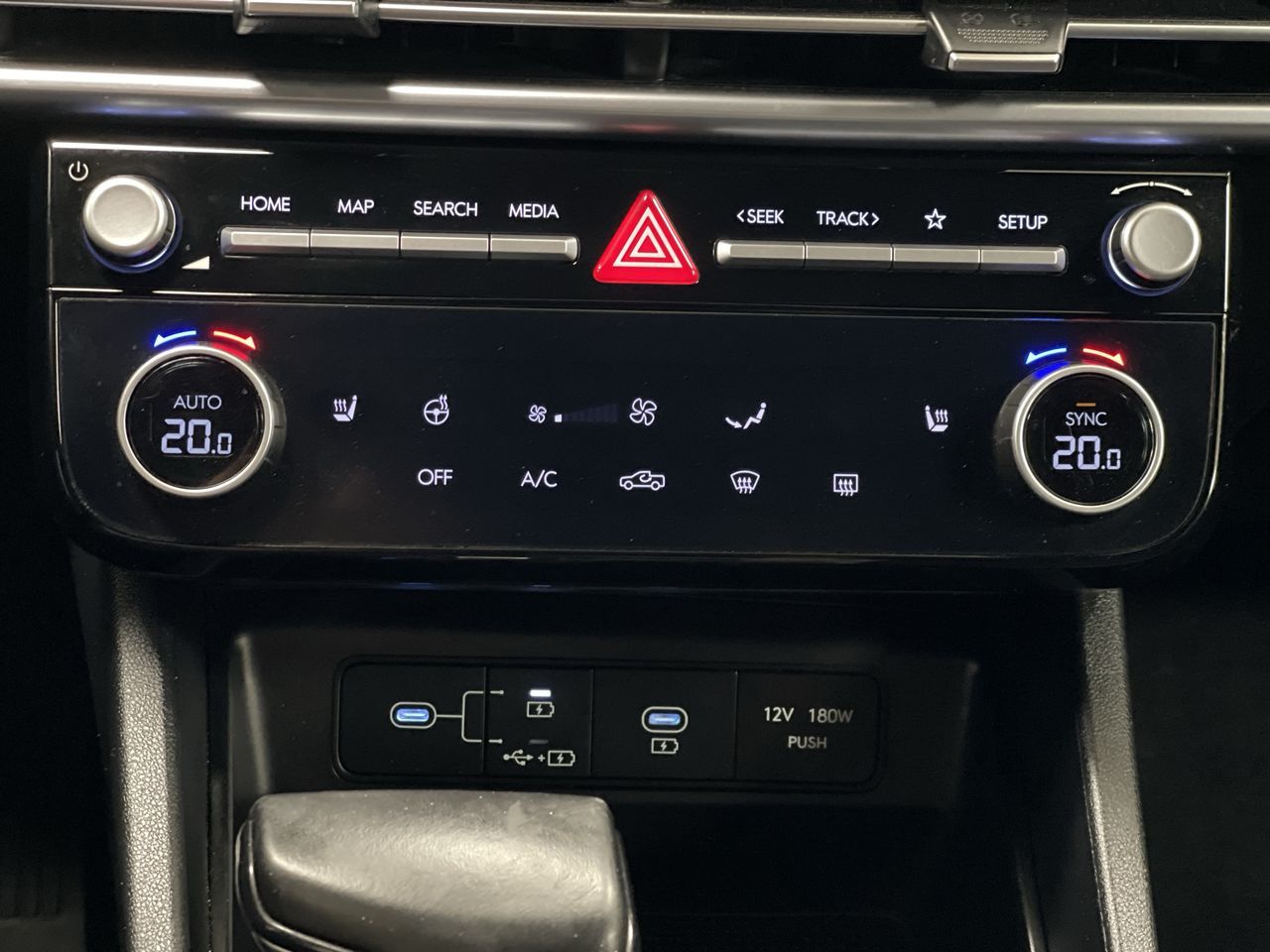 2025 Hyundai Santa Cruz