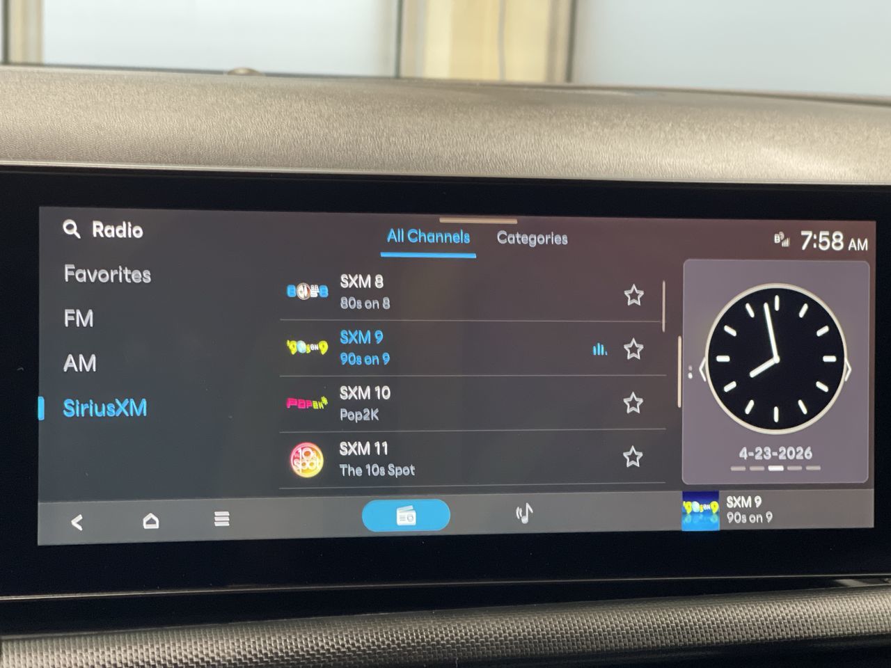 2025 Hyundai Santa Cruz