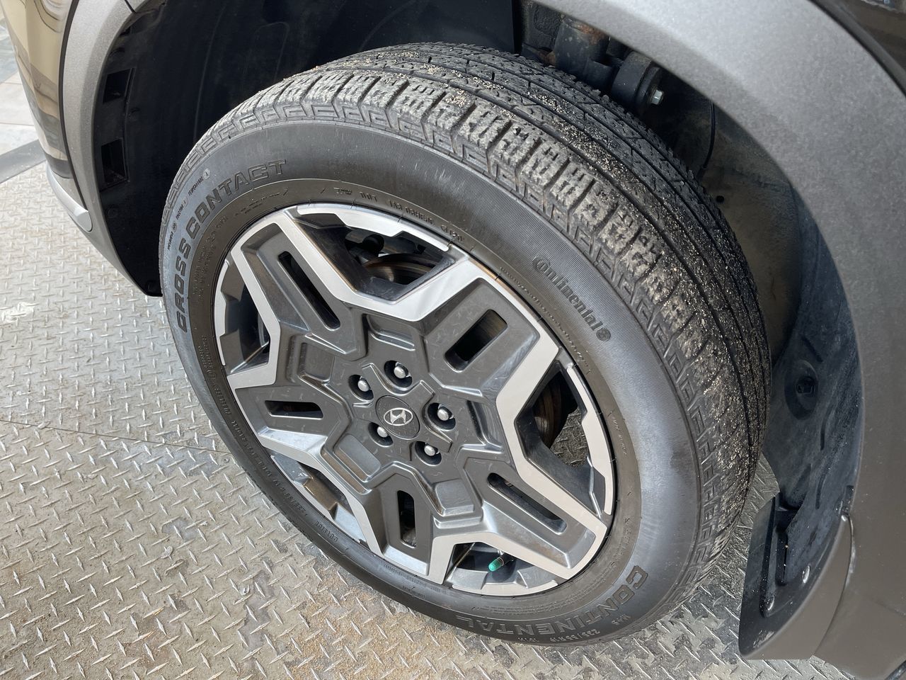 2021 Hyundai Santa Fe Hybrid in Regina, Saskatchewan