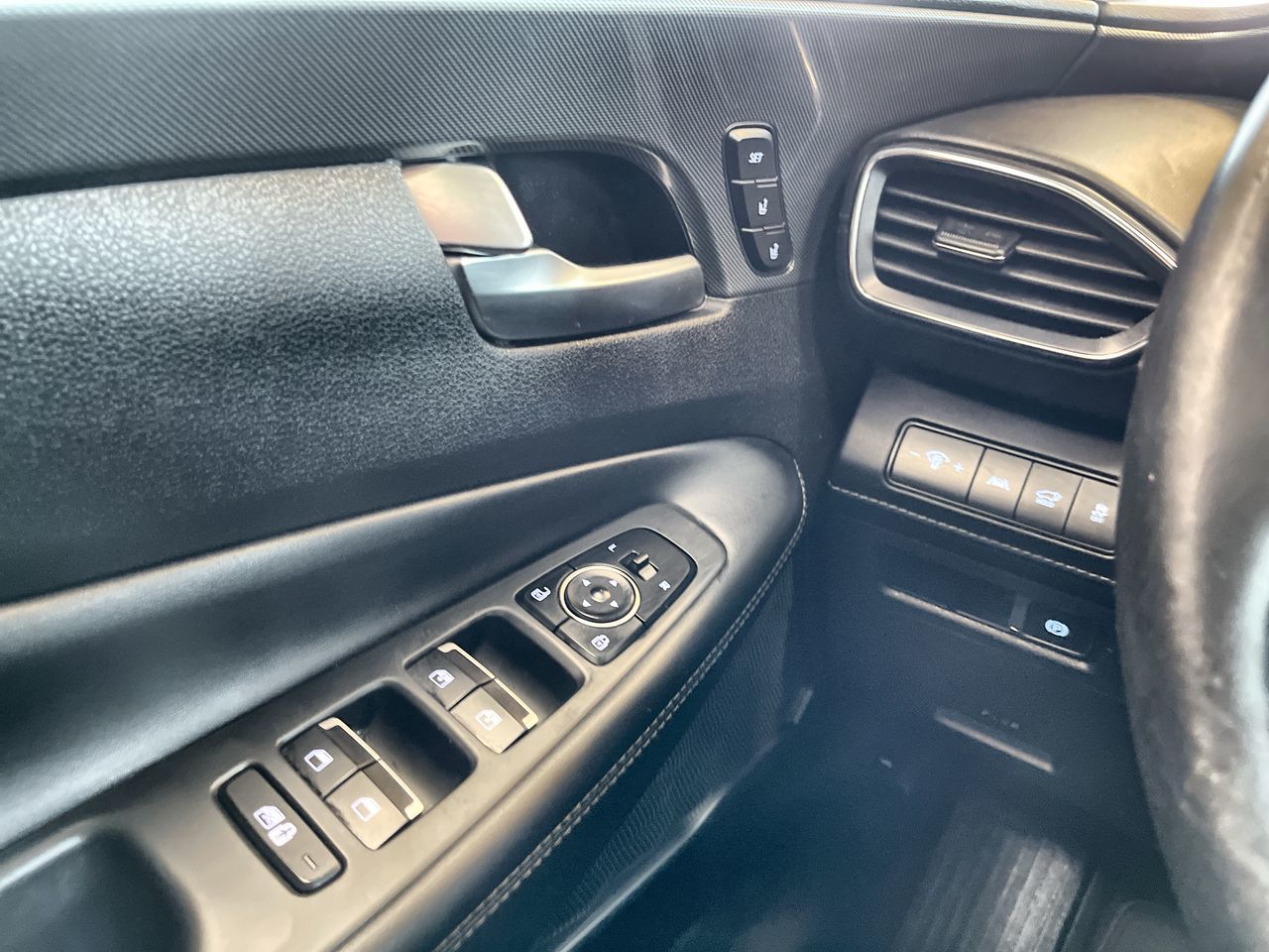 2021 Hyundai Santa Fe Hybrid in Regina, Saskatchewan