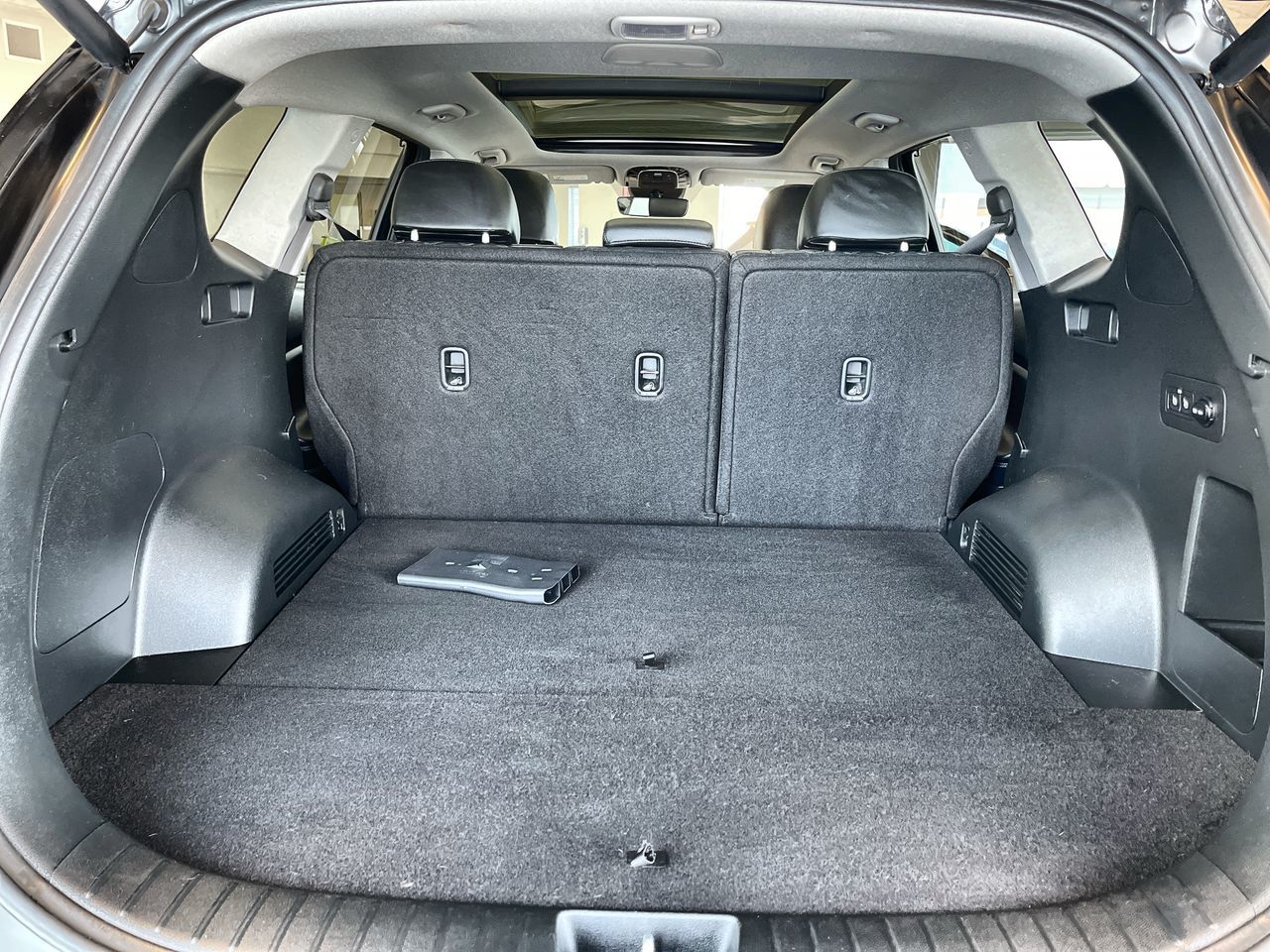 2021 Hyundai Santa Fe Hybrid in Regina, Saskatchewan