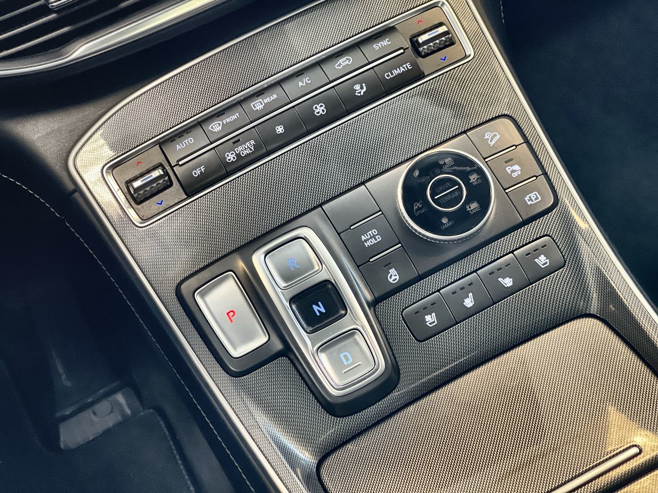 2021 Hyundai Santa Fe Hybrid in Regina, Saskatchewan