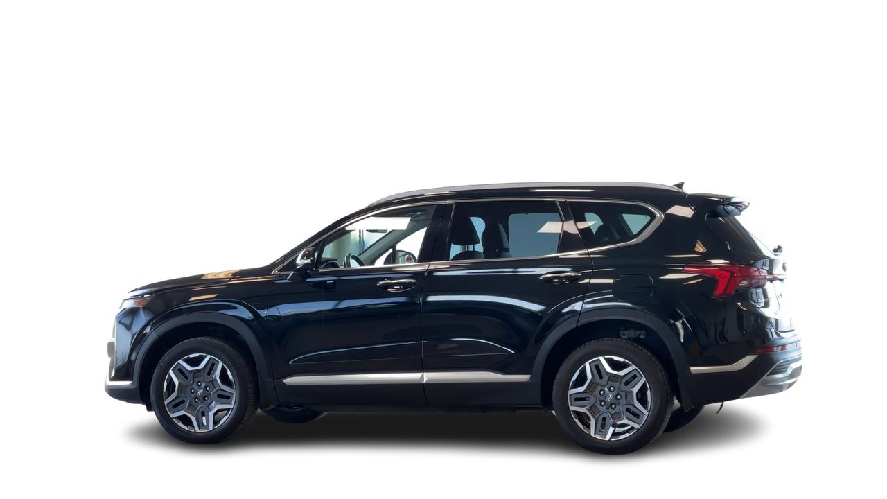 2021 Hyundai Santa Fe Hybrid in Regina, Saskatchewan
