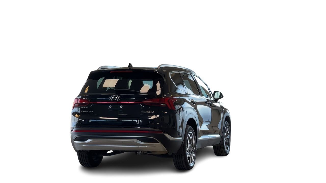 2021 Hyundai Santa Fe Hybrid in Regina, Saskatchewan