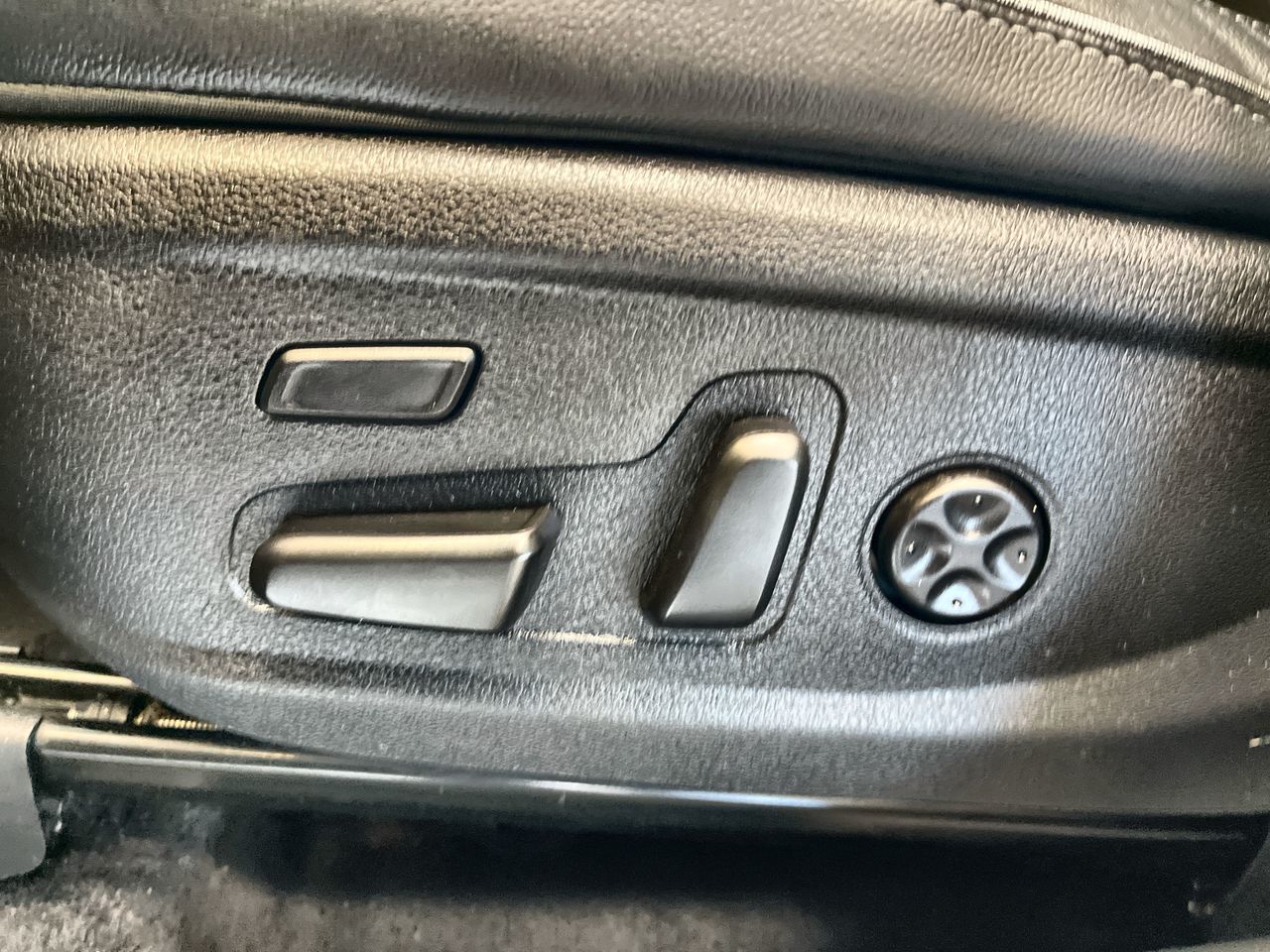 2021 Hyundai Santa Fe Hybrid in Regina, Saskatchewan