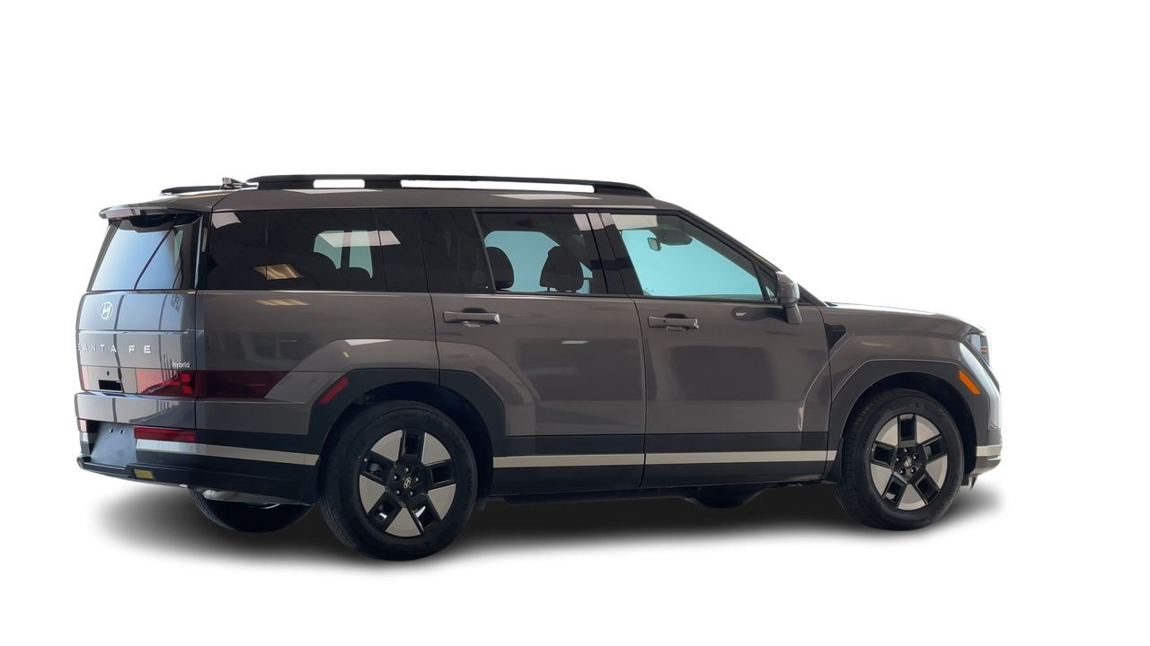 2025 Hyundai Santa Fe Hybrid in Regina, Saskatchewan