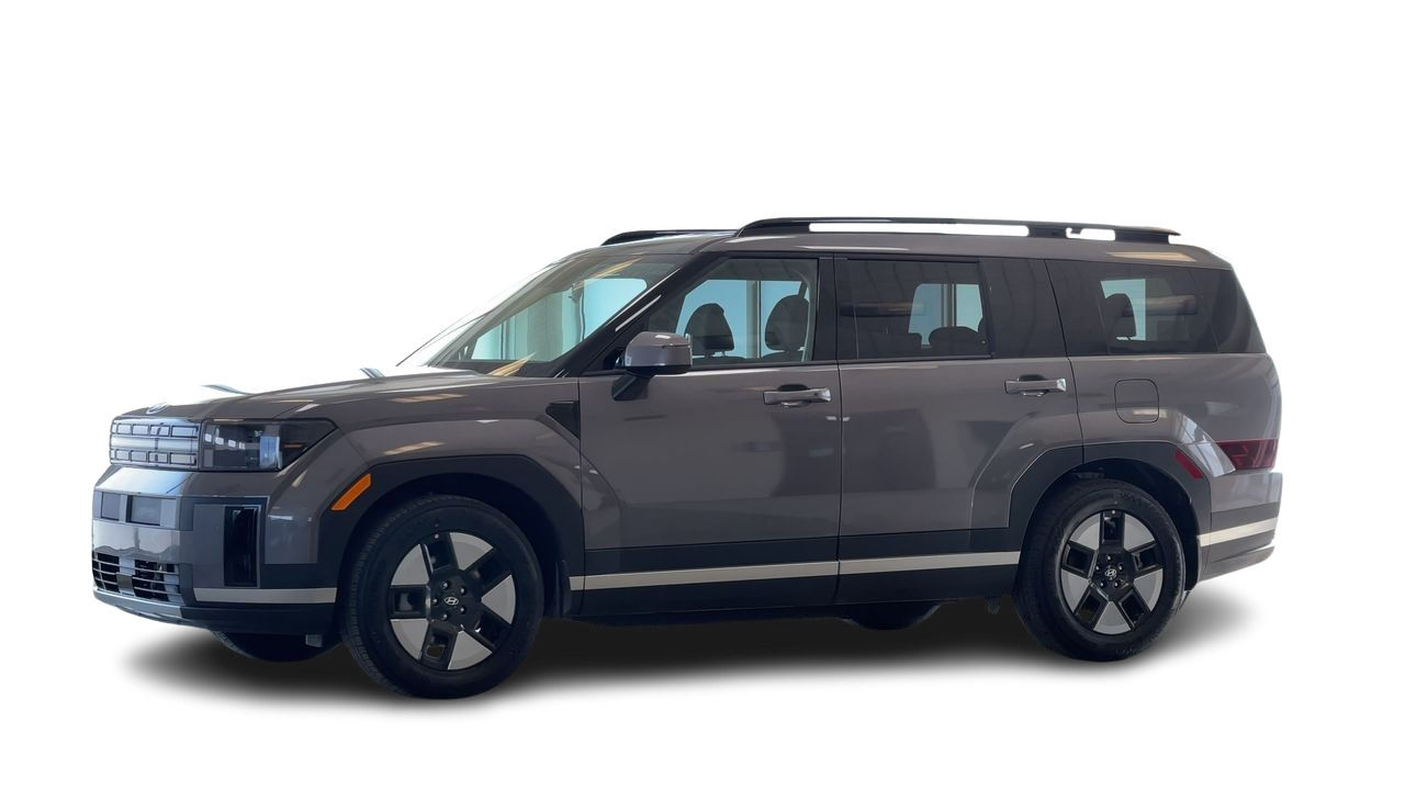 2025 Hyundai Santa Fe Hybrid in Regina, Saskatchewan