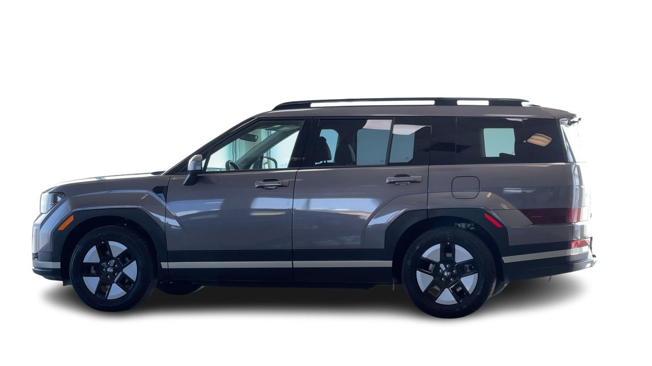 2025 Hyundai Santa Fe Hybrid in Regina, Saskatchewan