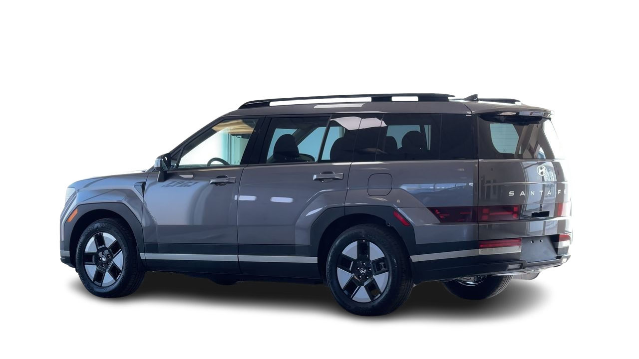 2025 Hyundai Santa Fe Hybrid in Regina, Saskatchewan
