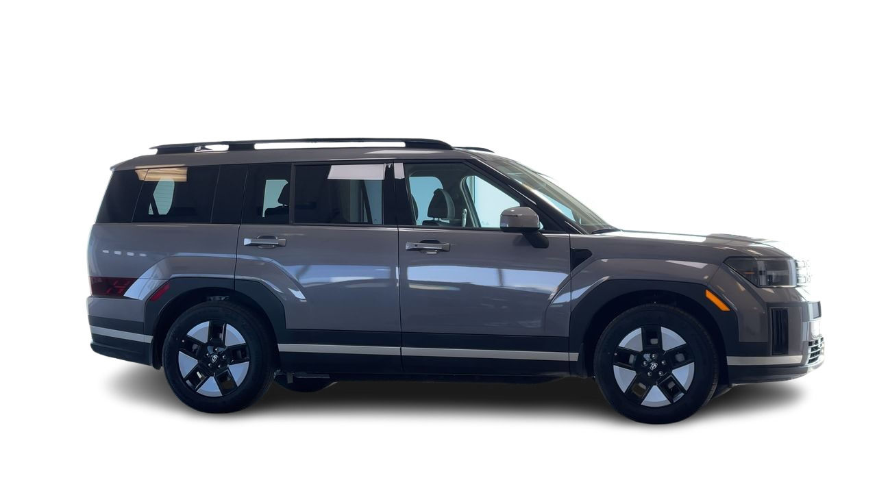 2025 Hyundai Santa Fe Hybrid in Regina, Saskatchewan