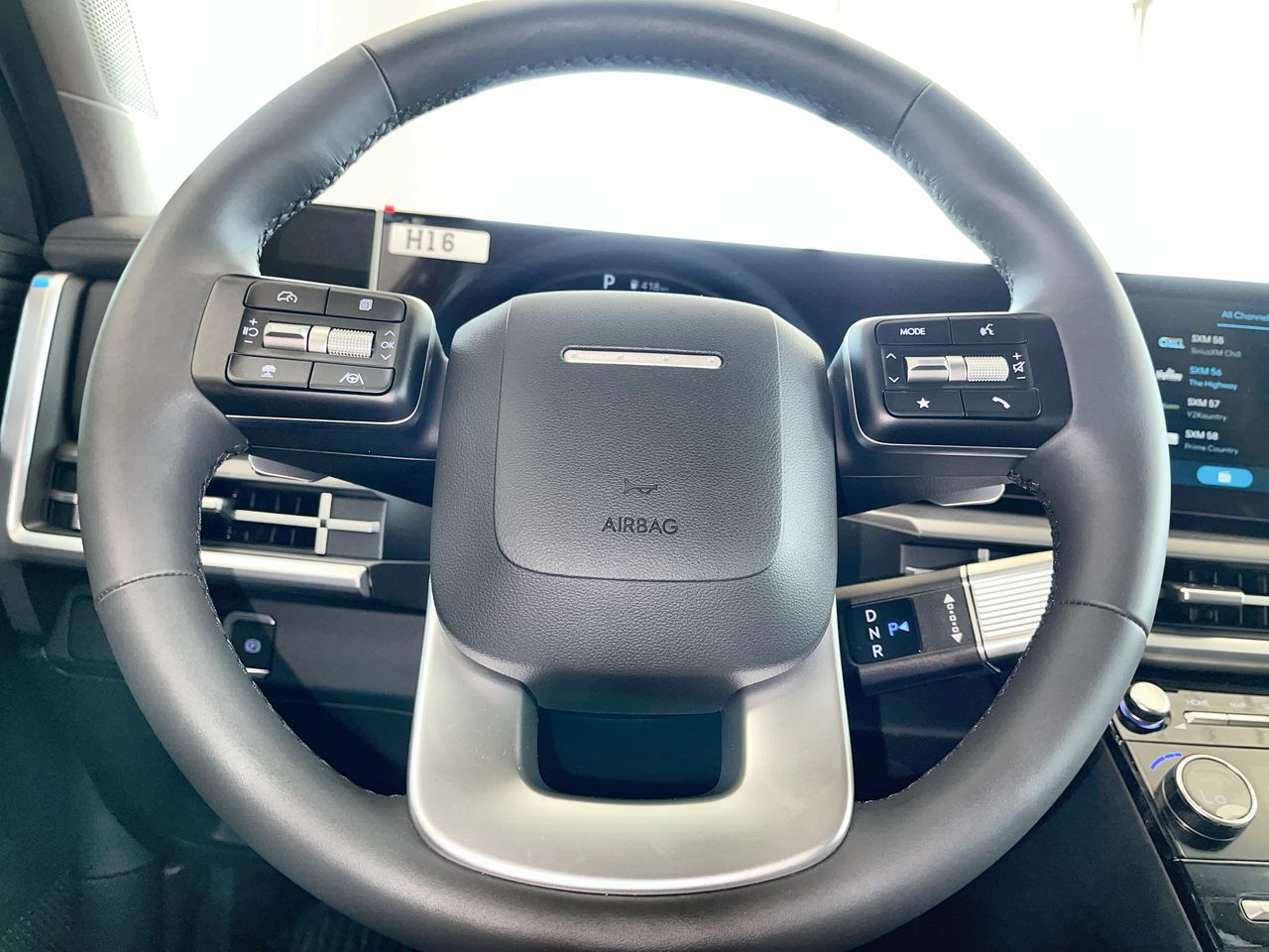 2025 Hyundai Santa Fe Hybrid in Regina, Saskatchewan