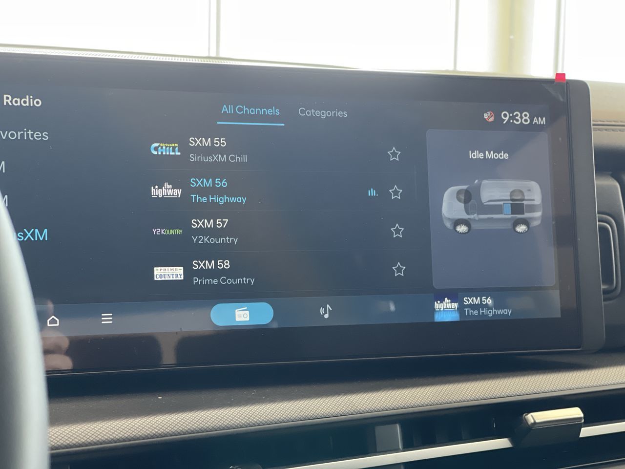 2025 Hyundai Santa Fe Hybrid in Regina, Saskatchewan