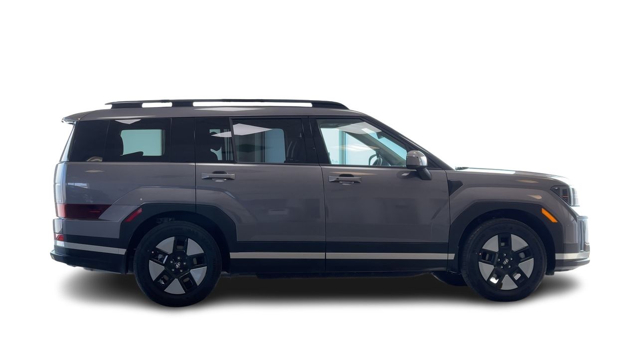 2025 Hyundai Santa Fe Hybrid in Regina, Saskatchewan