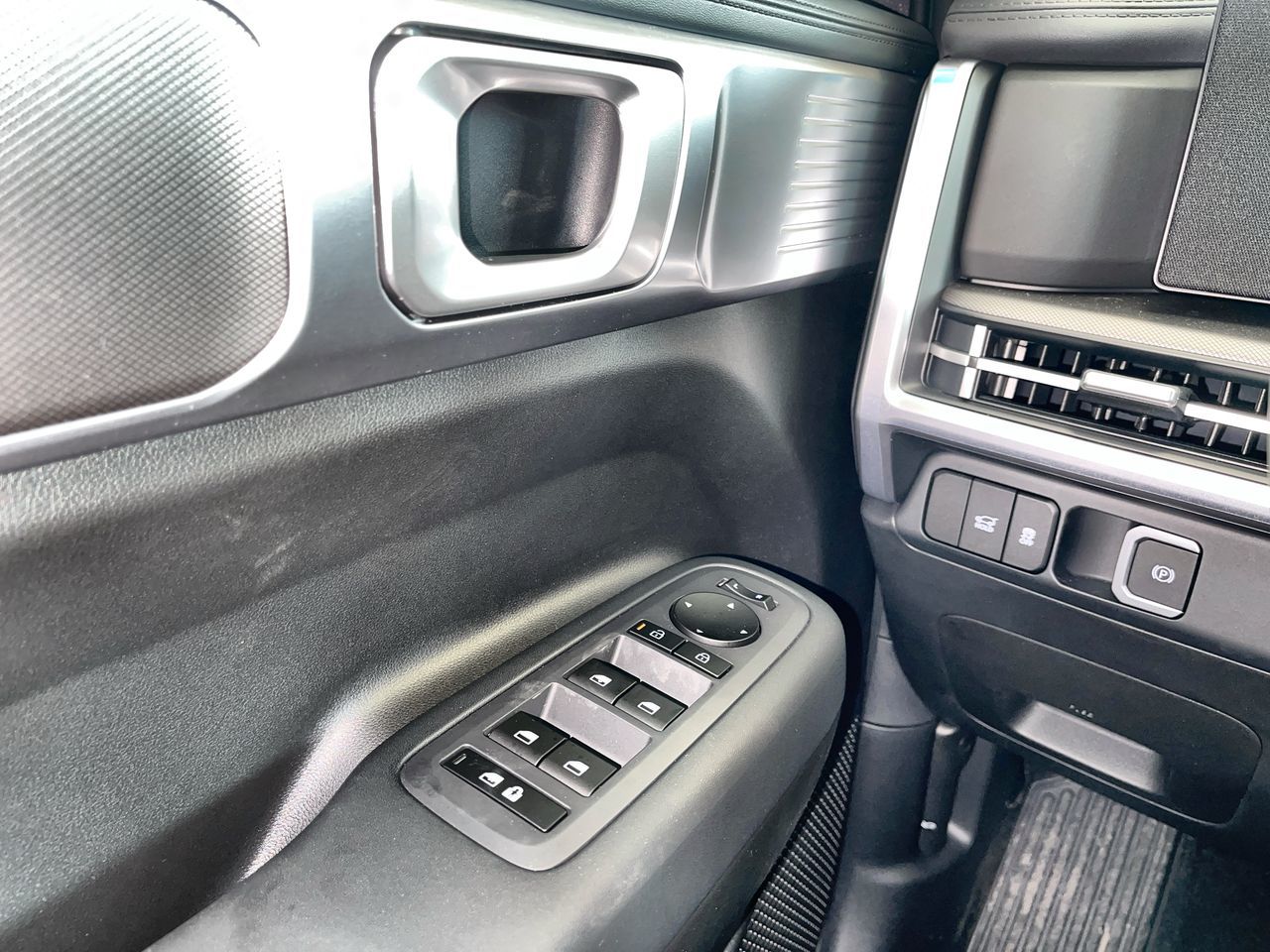 2025 Hyundai Santa Fe Hybrid in Regina, Saskatchewan