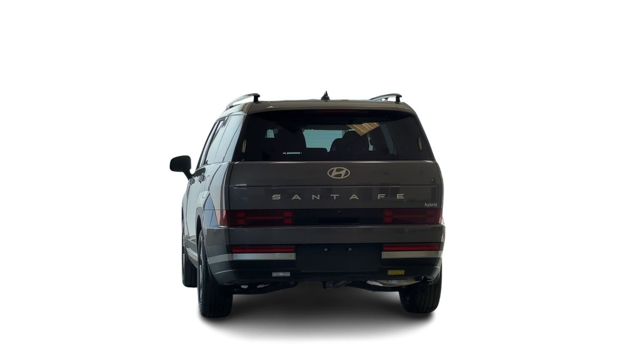 2025 Hyundai Santa Fe Hybrid in Regina, Saskatchewan