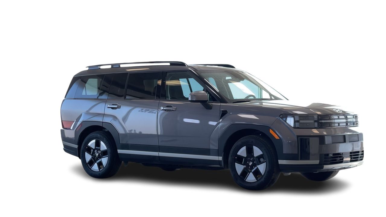 2025 Hyundai Santa Fe Hybrid in Regina, Saskatchewan