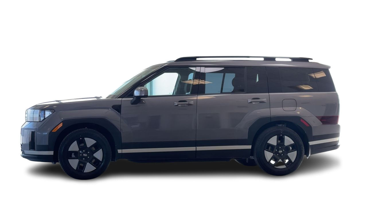 2025 Hyundai Santa Fe Hybrid in Regina, Saskatchewan