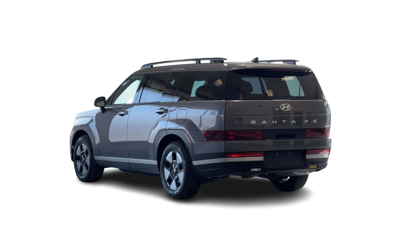 2025 Hyundai Santa Fe Hybrid in Regina, Saskatchewan
