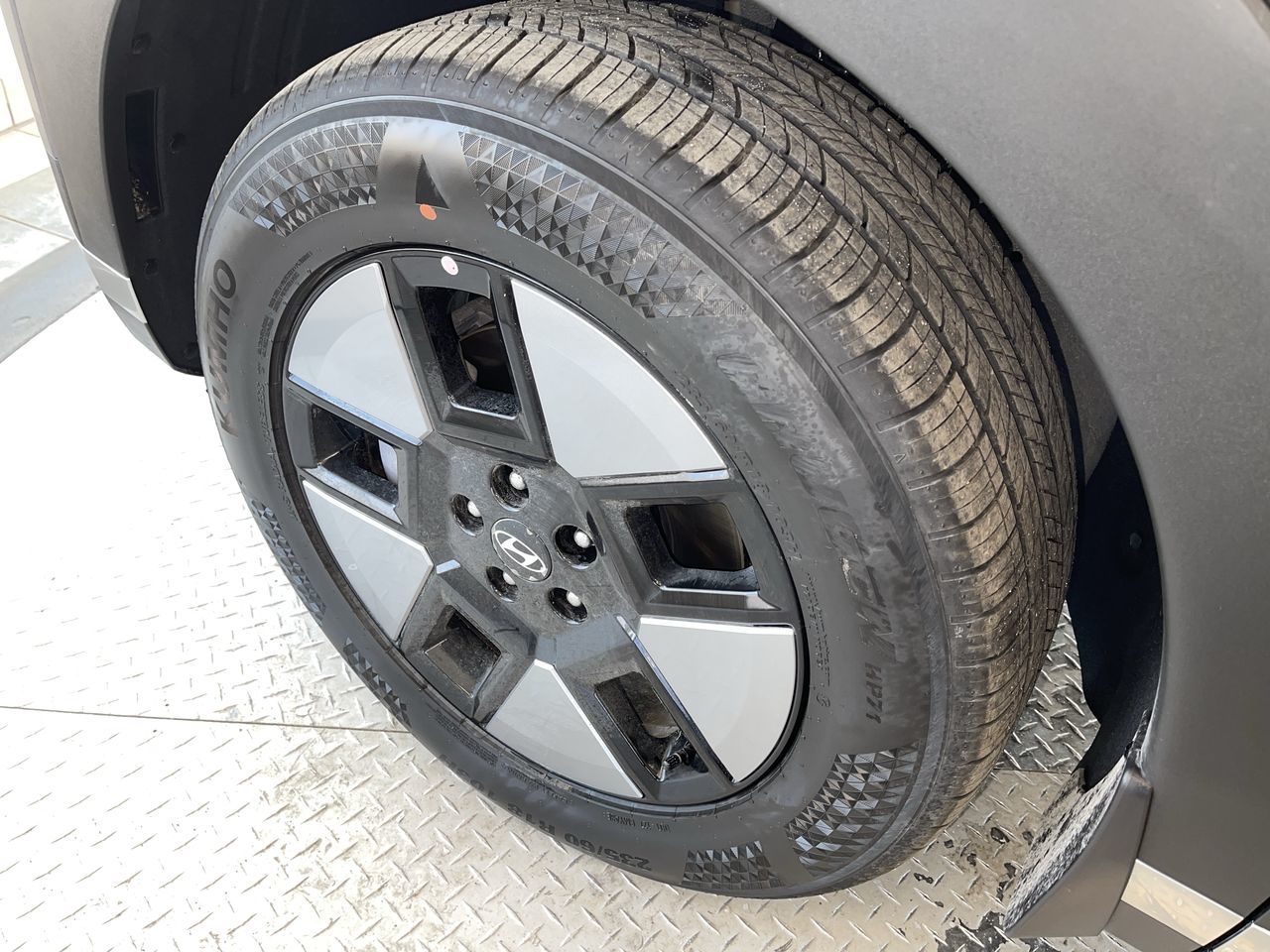 2025 Hyundai Santa Fe Hybrid in Regina, Saskatchewan