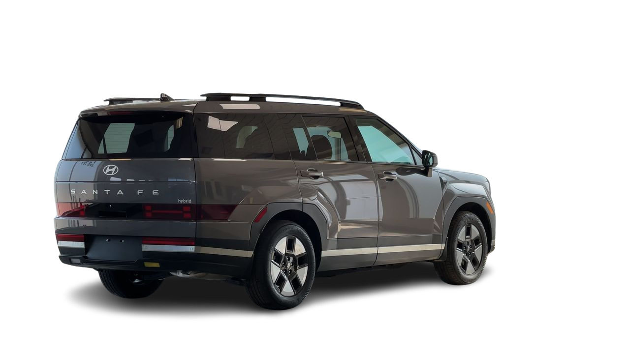 2025 Hyundai Santa Fe Hybrid in Regina, Saskatchewan