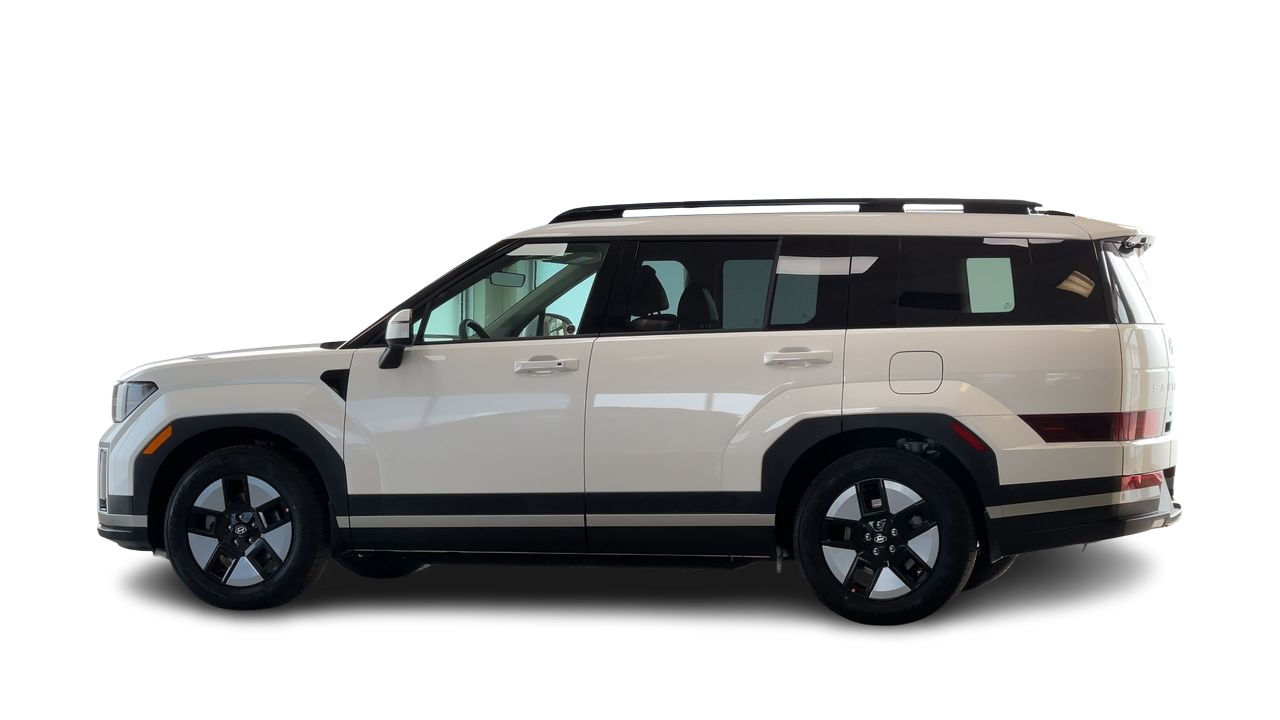 2025 Hyundai Santa Fe Hybrid in Regina, Saskatchewan