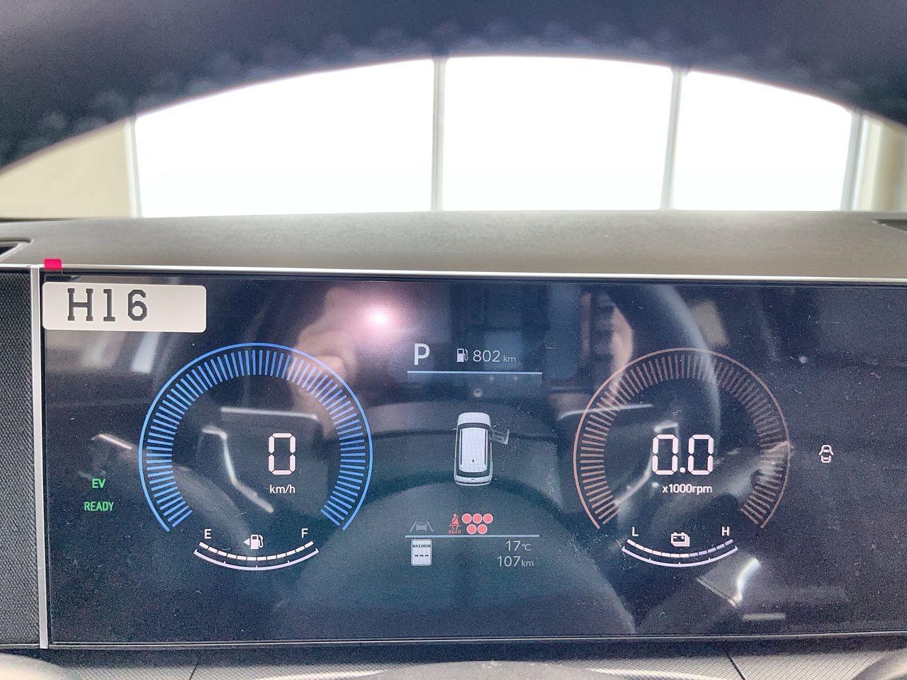 2025 Hyundai Santa Fe Hybrid in Regina, Saskatchewan