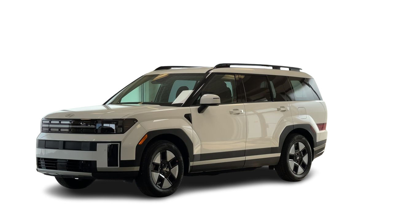 2025 Hyundai Santa Fe Hybrid in Regina, Saskatchewan