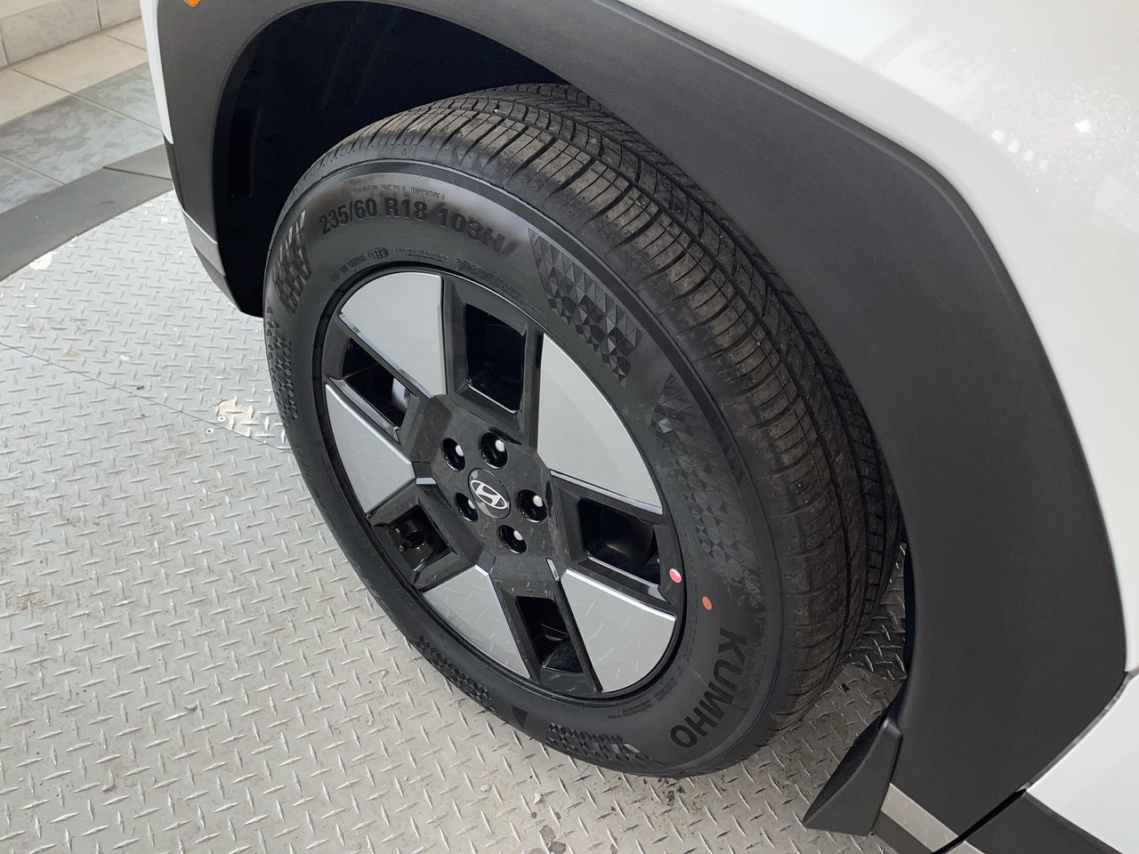 2025 Hyundai Santa Fe Hybrid in Regina, Saskatchewan