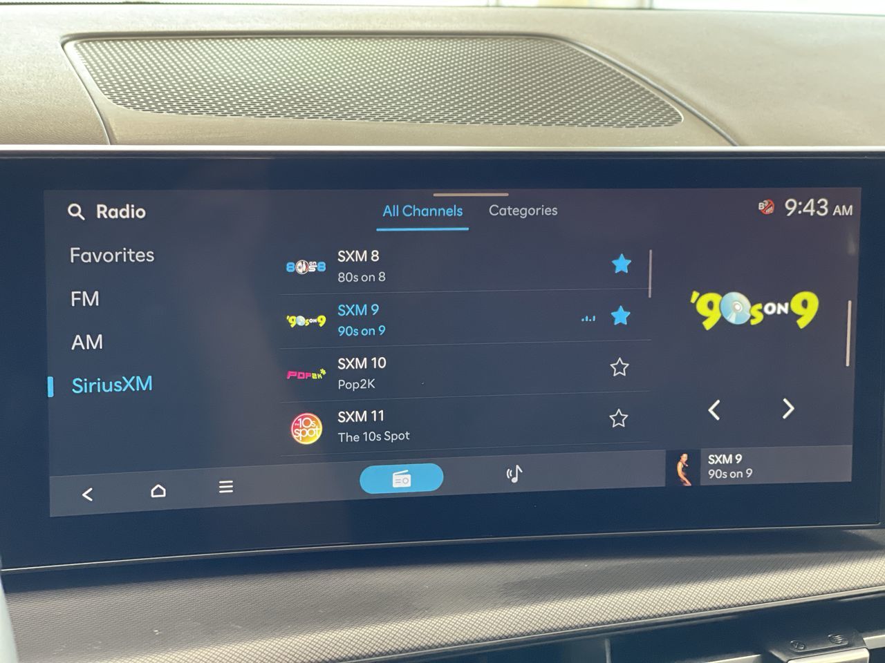 2025 Hyundai Santa Fe Hybrid