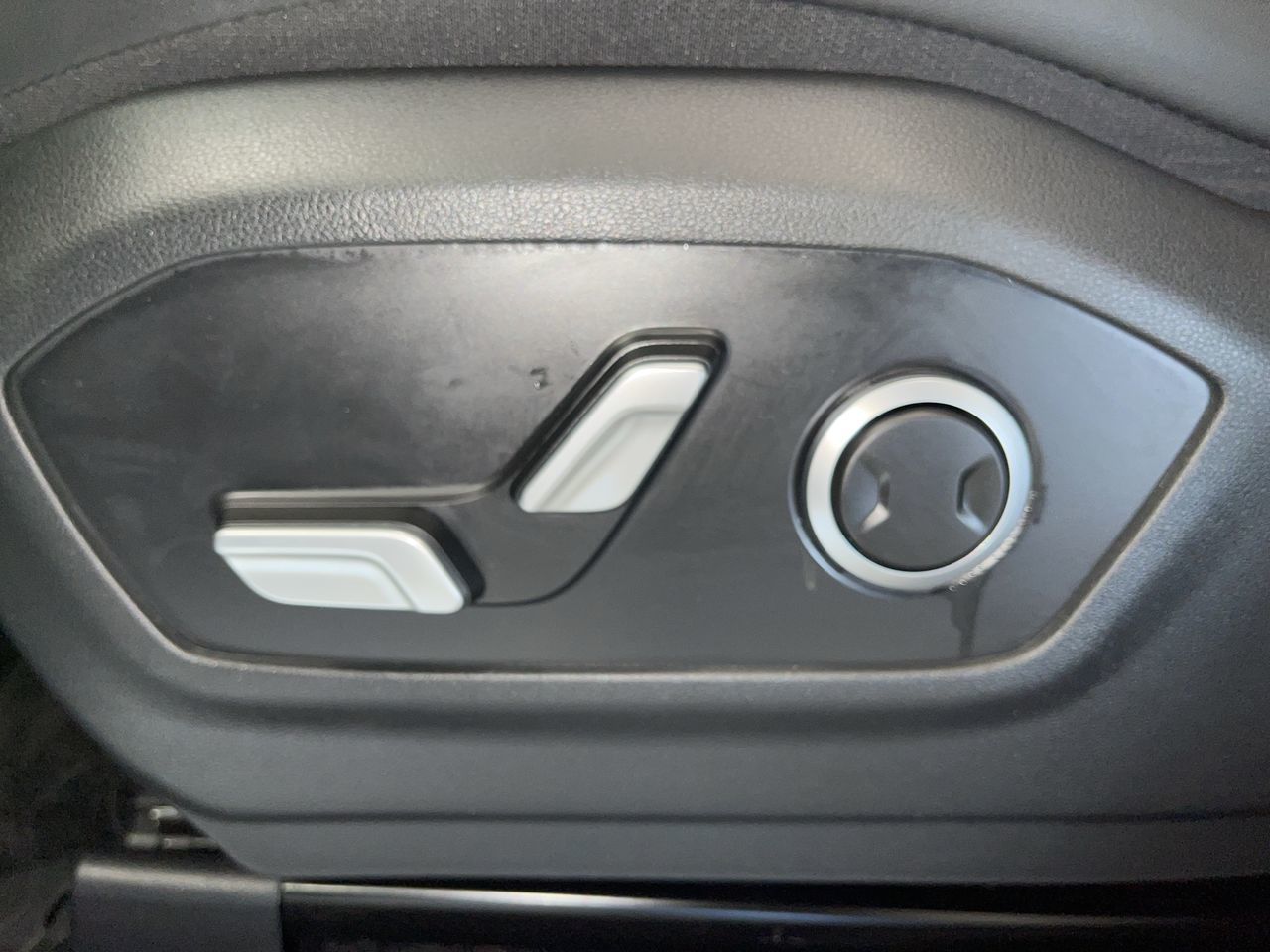 2025 Hyundai Santa Fe Hybrid