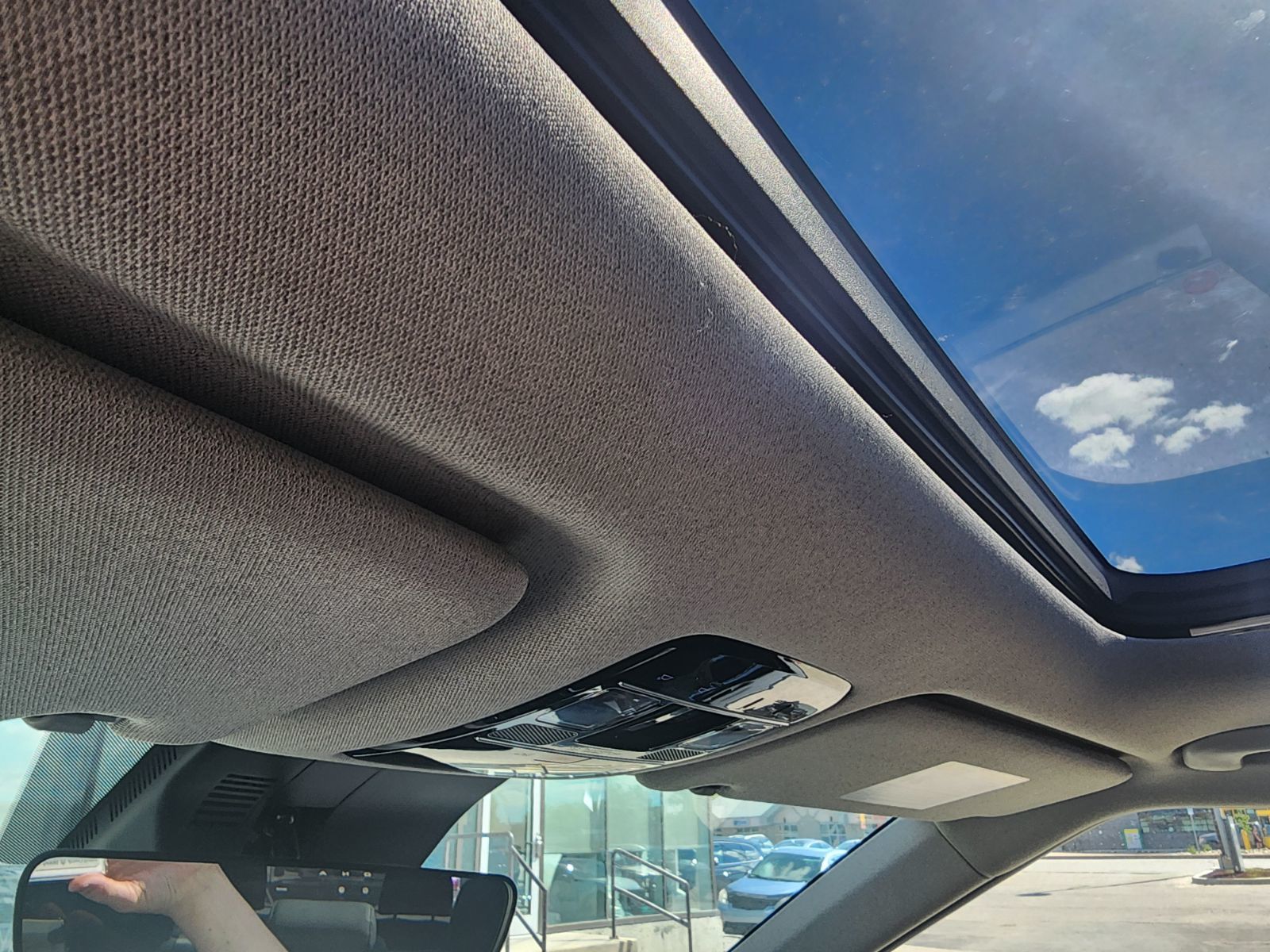 2025 Hyundai Santa Fe Hybrid