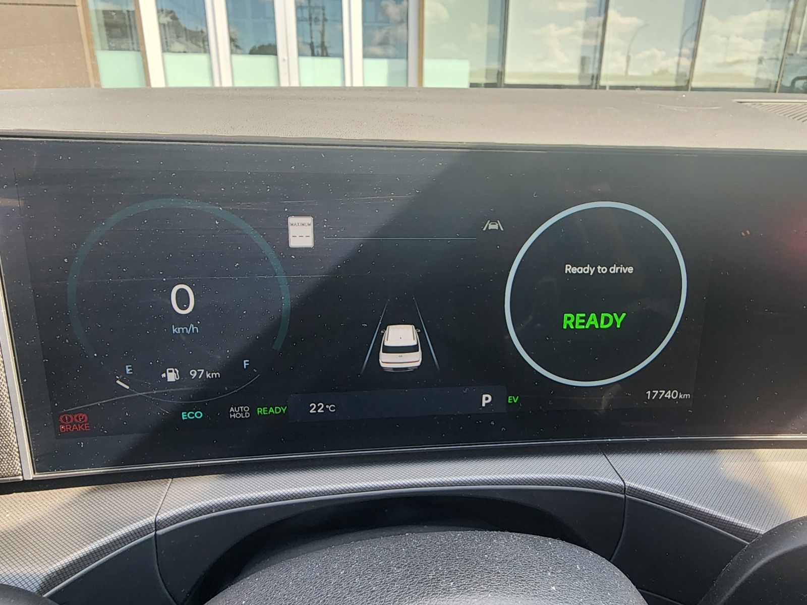 2025 Hyundai Santa Fe Hybrid