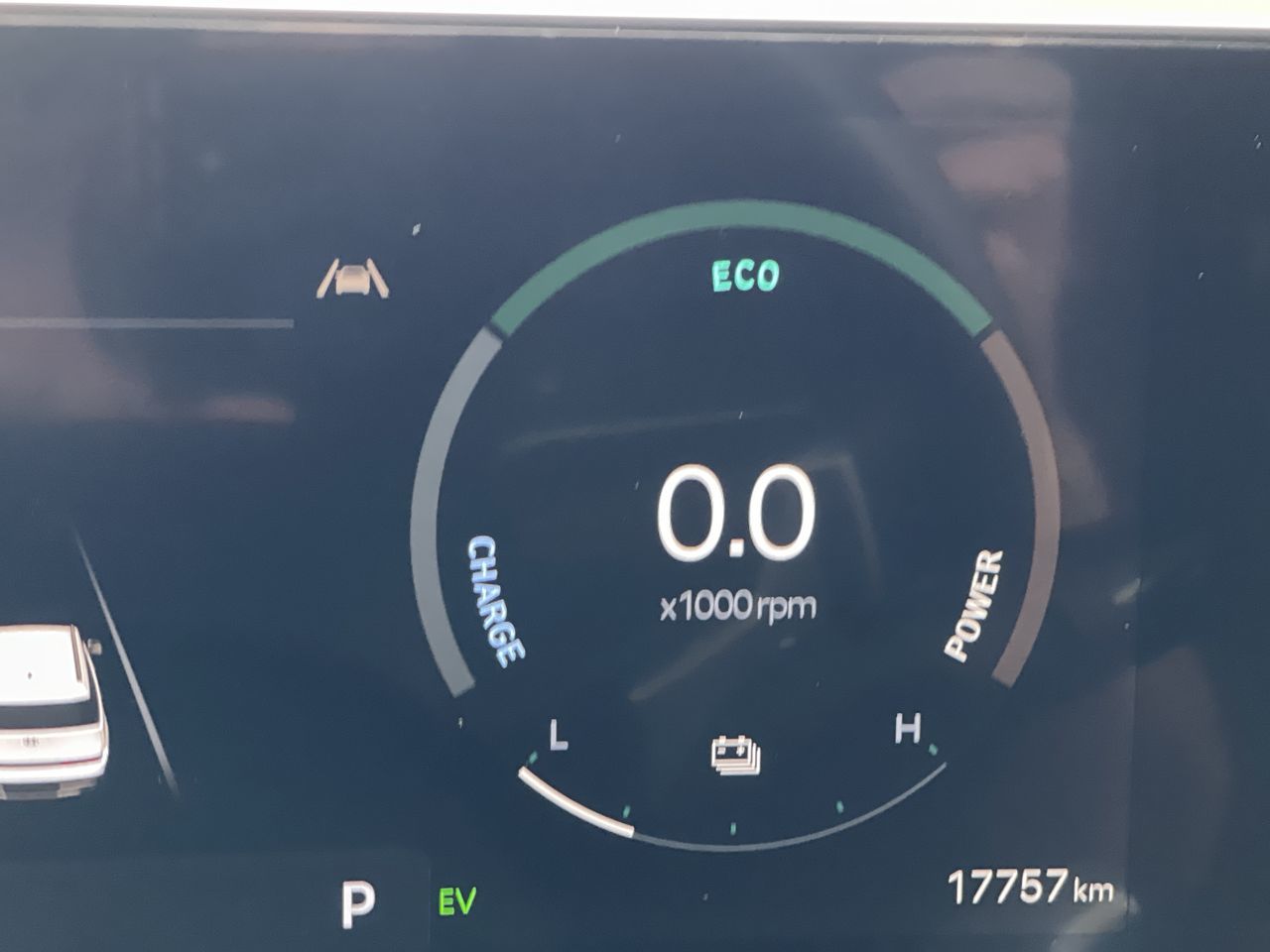 2025 Hyundai Santa Fe Hybrid