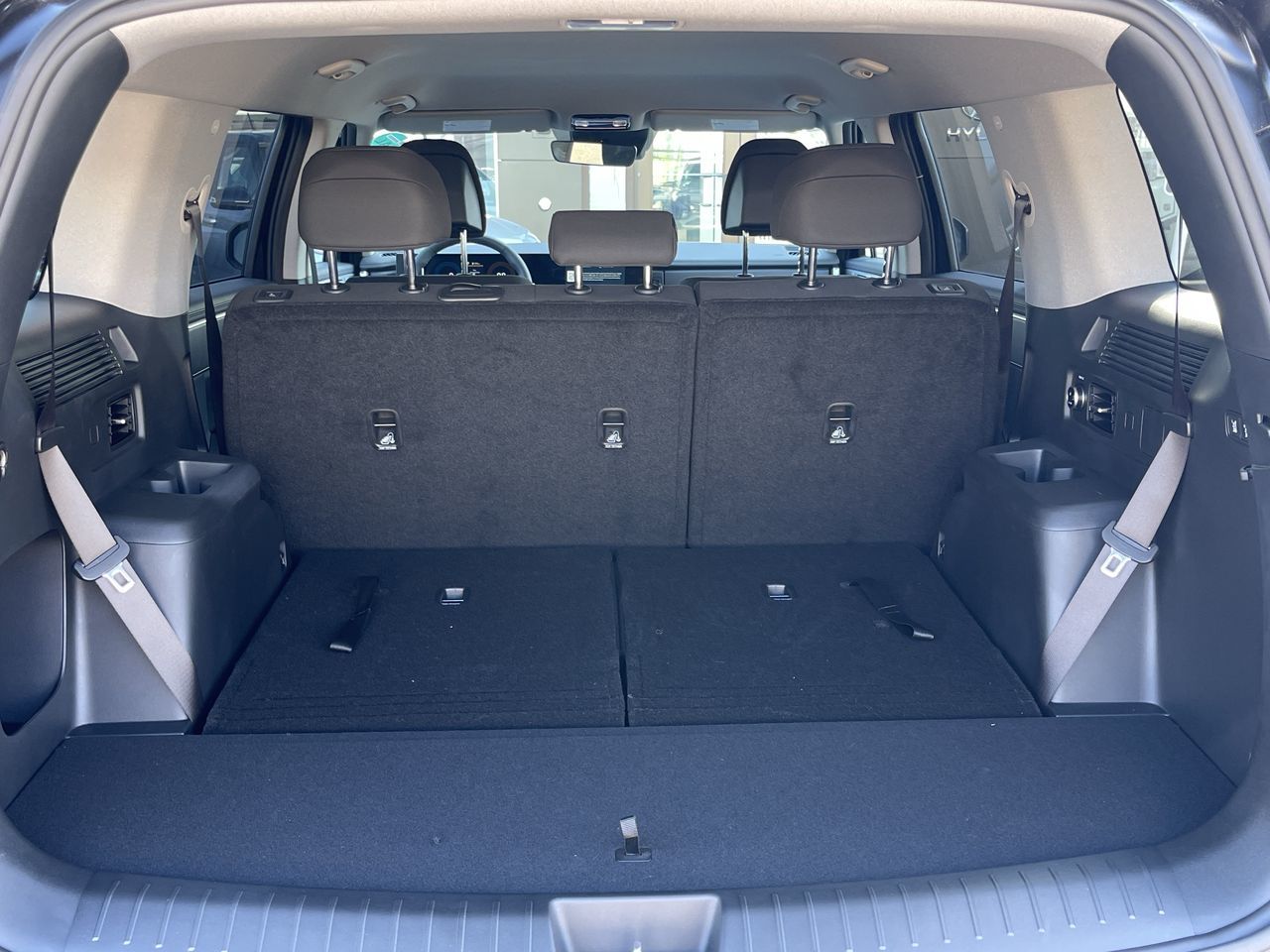 2026 Hyundai Santa Fe Hybrid in Regina, Saskatchewan