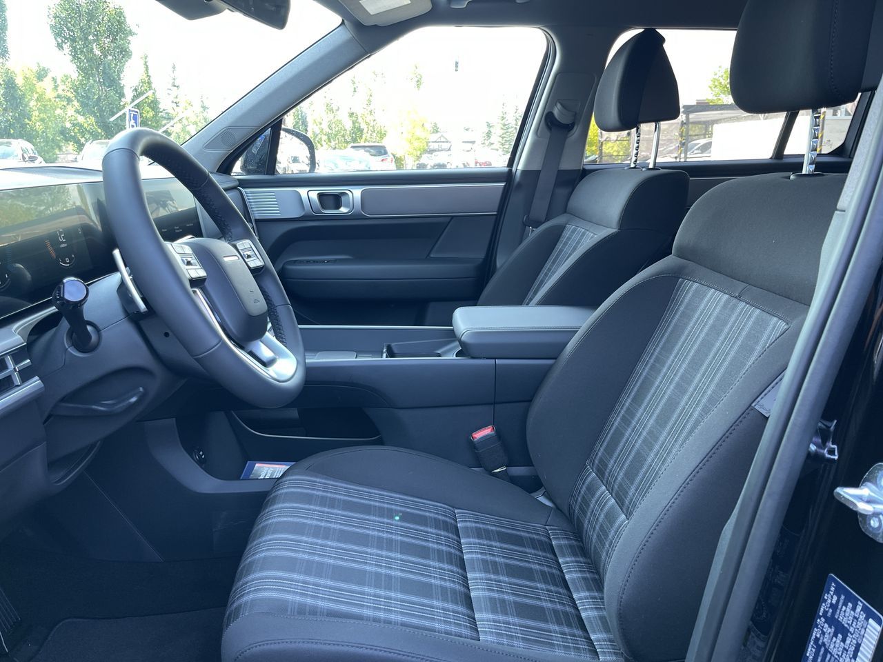 2026 Hyundai Santa Fe Hybrid in Regina, Saskatchewan