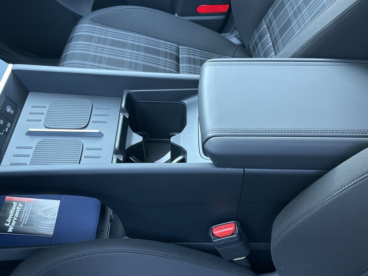 2026 Hyundai Santa Fe Hybrid