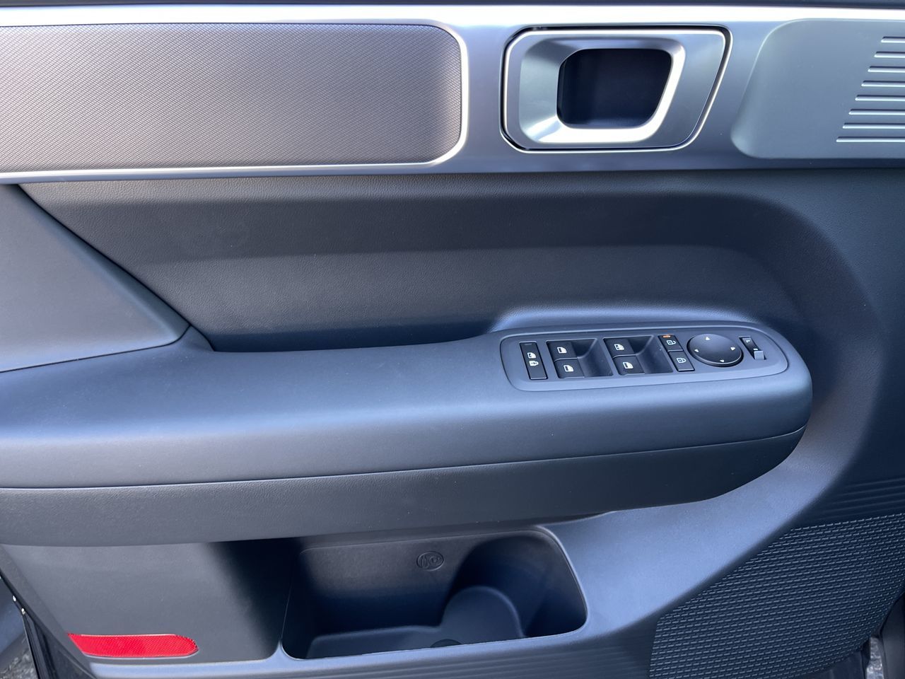 2026 Hyundai Santa Fe Hybrid