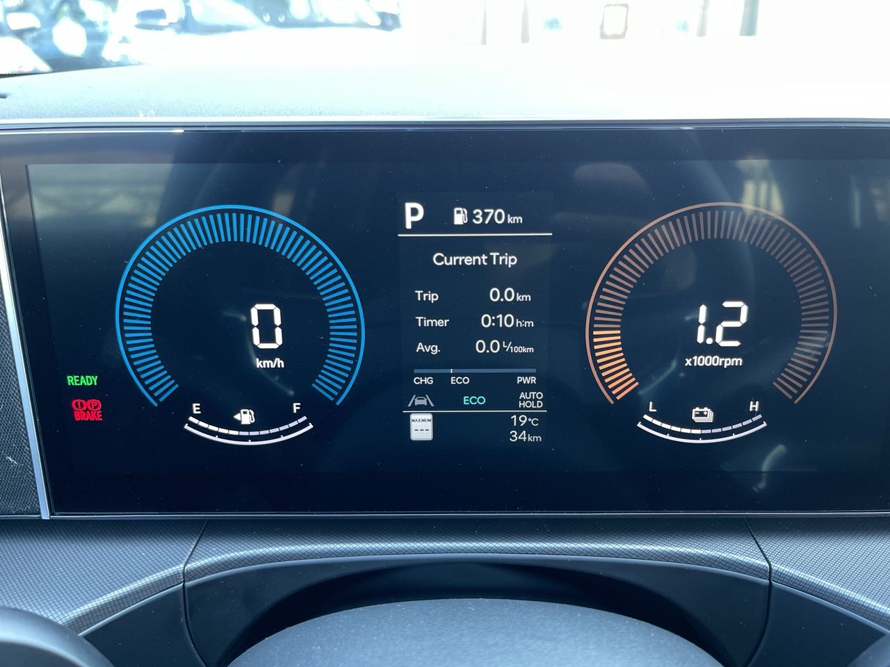 2026 Hyundai Santa Fe Hybrid