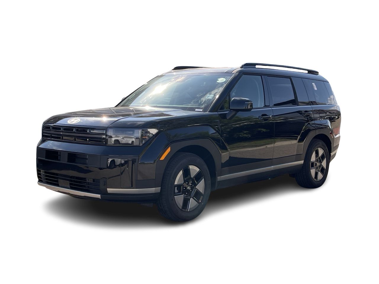 2026 Hyundai Santa Fe Hybrid