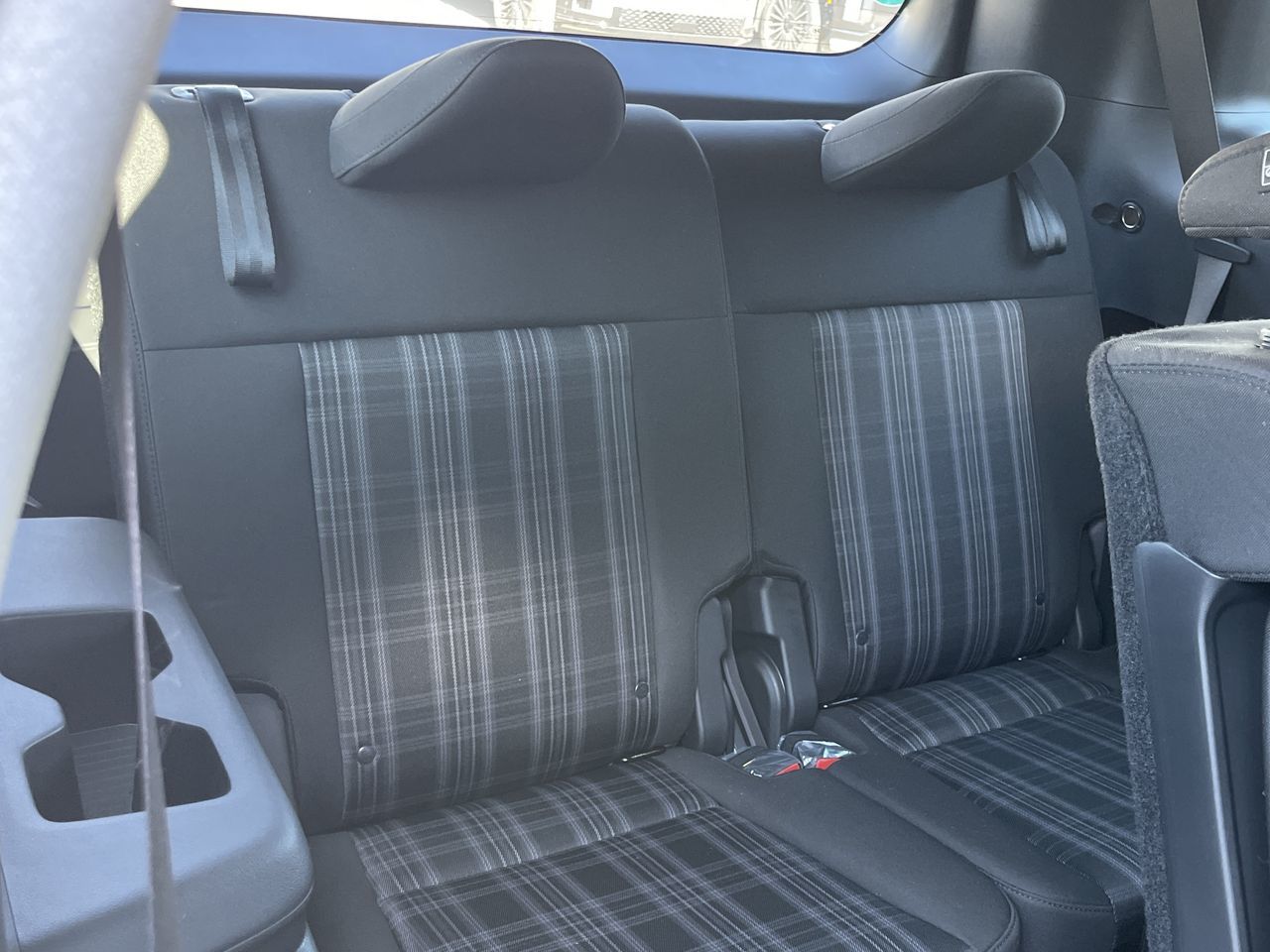 2026 Hyundai Santa Fe Hybrid