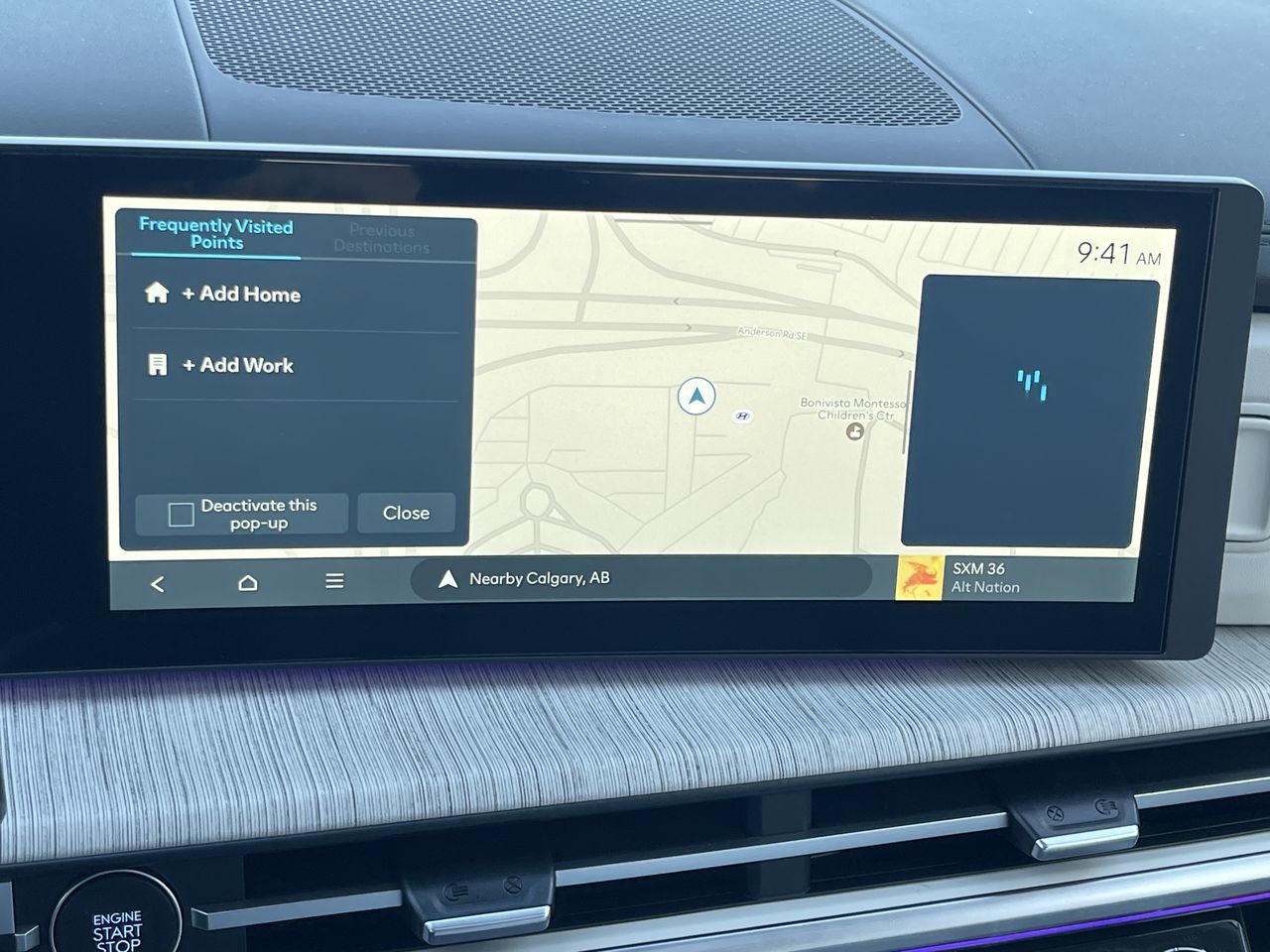 2026 Hyundai Santa Fe Hybrid