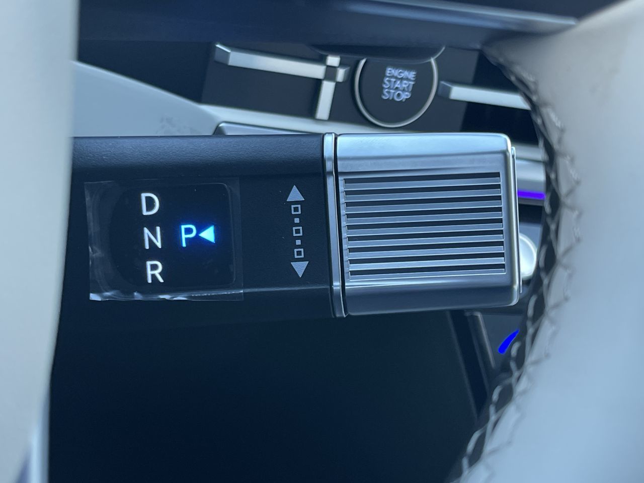 2026 Hyundai Santa Fe Hybrid