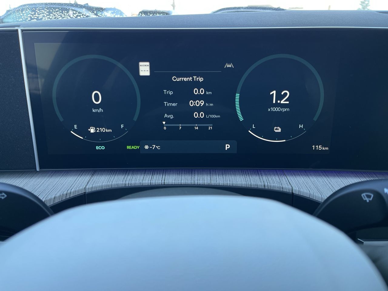 2026 Hyundai Santa Fe Hybrid