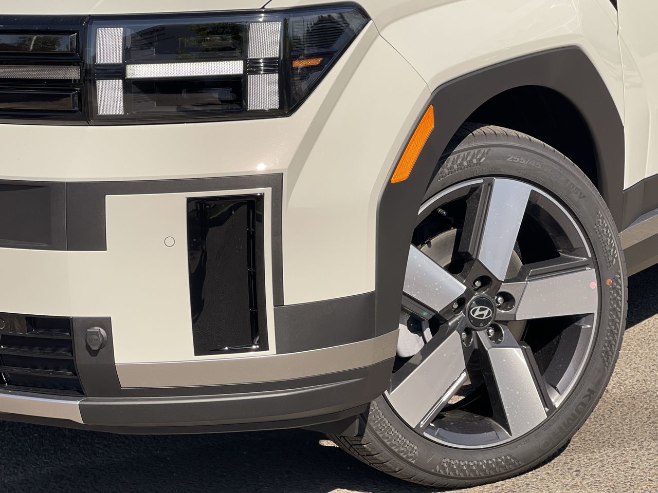 Hyundai Santa Fe Hybrid  2026 à Regina, Saskatchewan