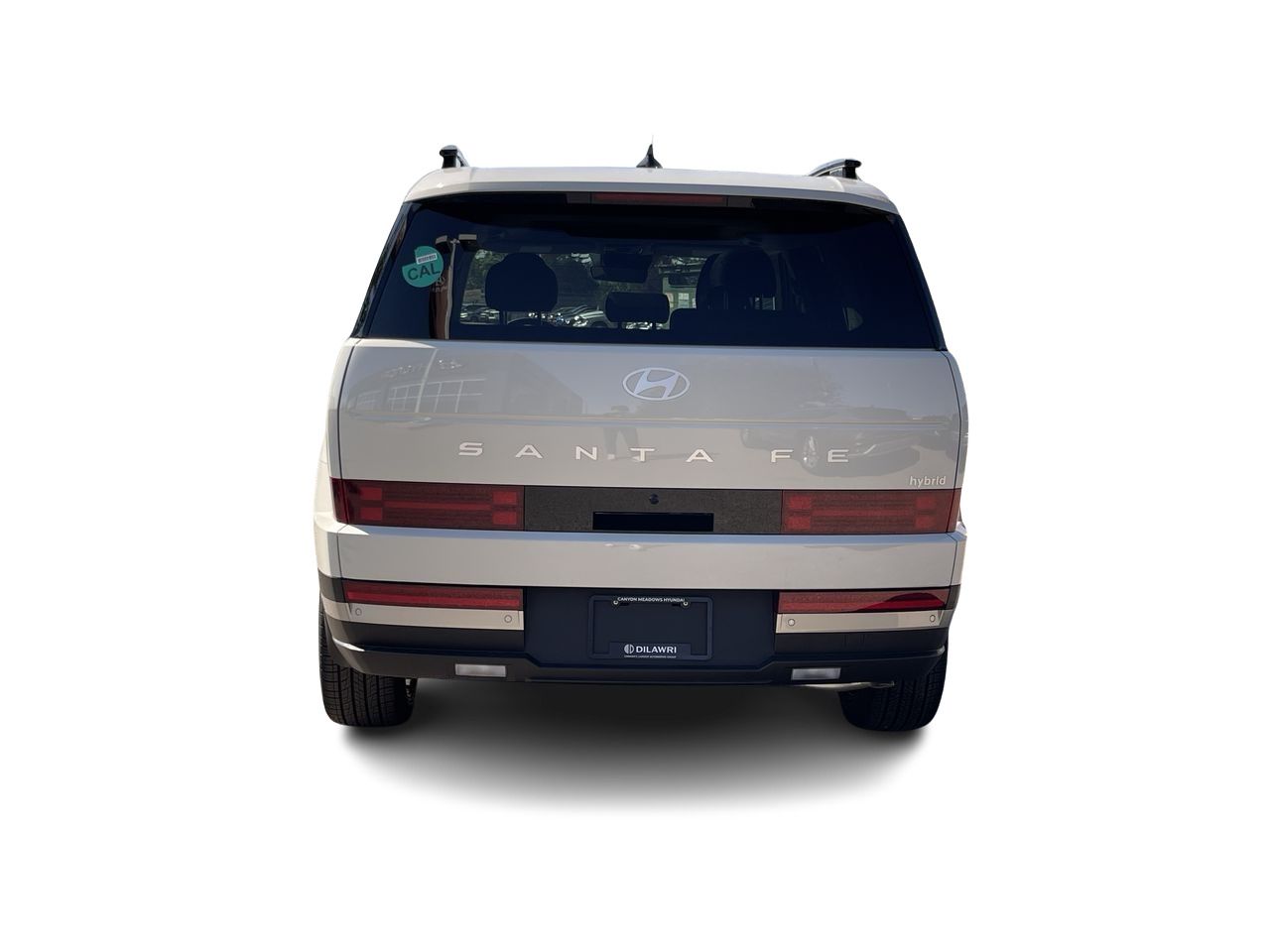 Hyundai Santa Fe Hybrid  2026 à Regina, Saskatchewan