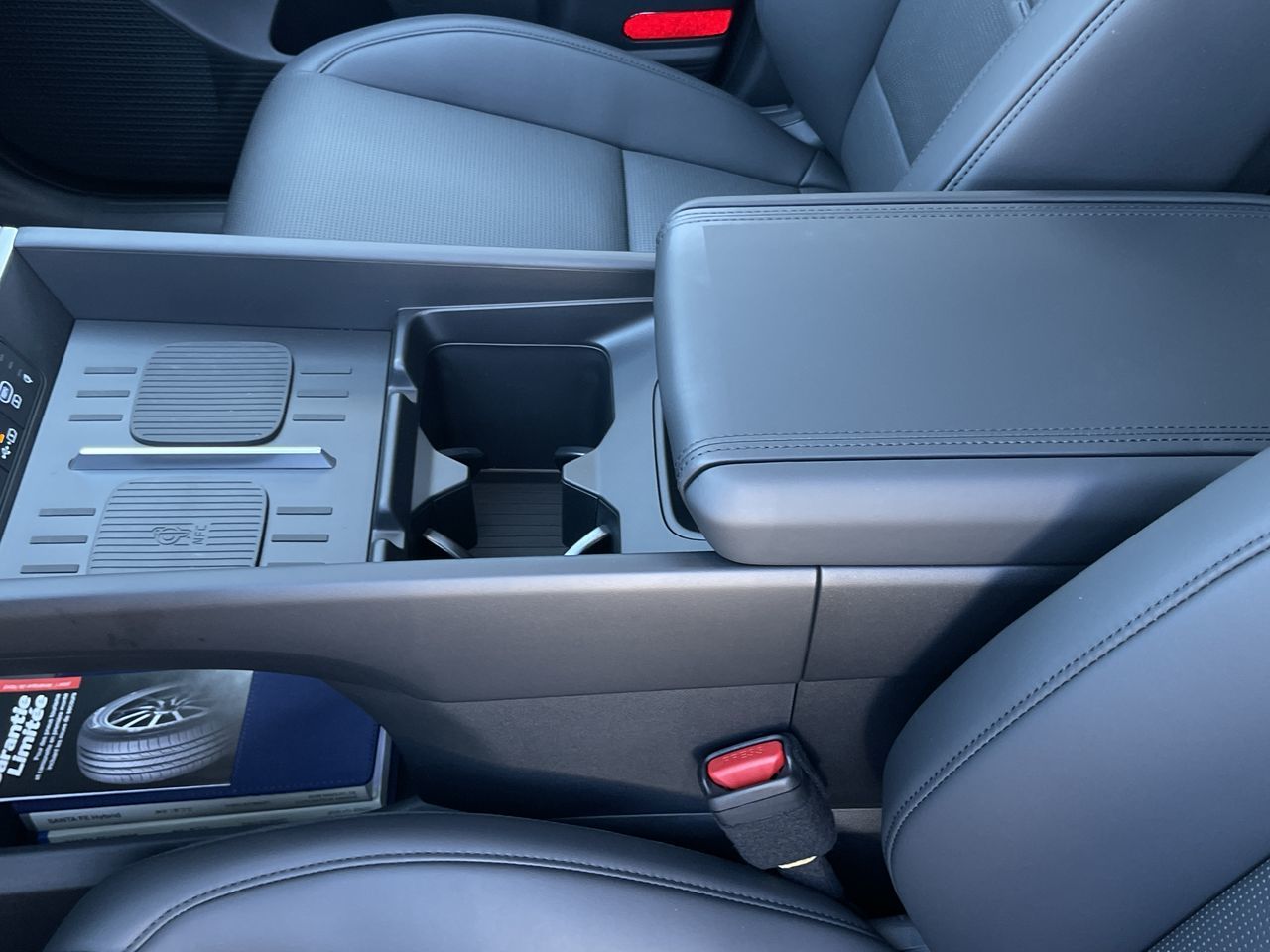 2026 Hyundai Santa Fe Hybrid